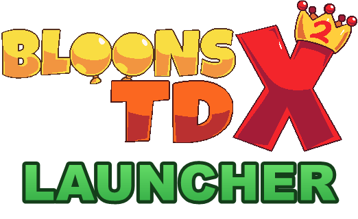 Bloons TD X2 Launcher